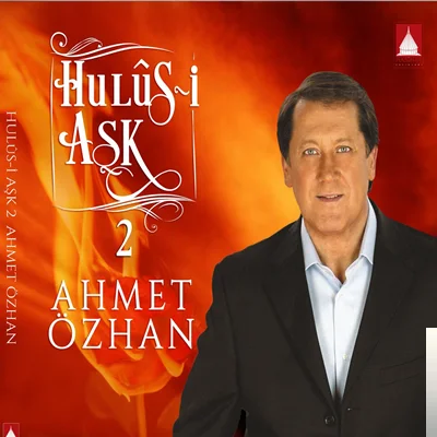 Ahmet Özhan - Kimi Halvet Kimi Kesret