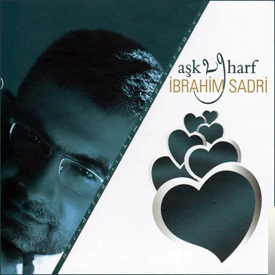 İbrahim Sadri - Yağmur Tanesi