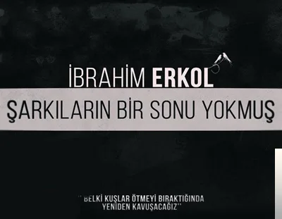 İbrahim Erkol - Ay Tenli Kadın