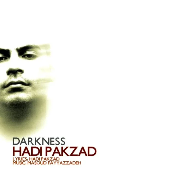 Hadi Pakzad - Zanax