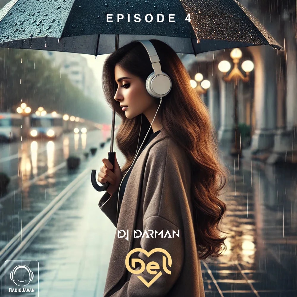 DJ Darman - Del 7