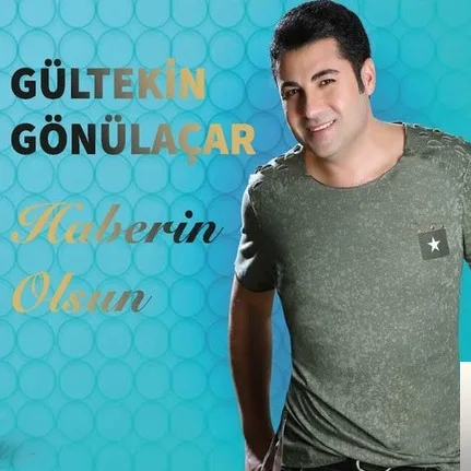 Gültekin Gönülaçar - Aşkına Susamışım