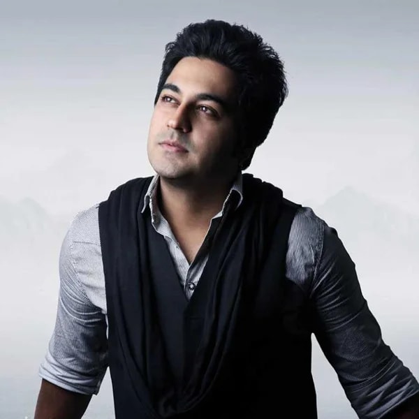 Behnam Safavi - Behtarin Rooze Khoda