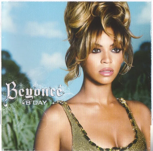 Beyonce - Ring The Alarm