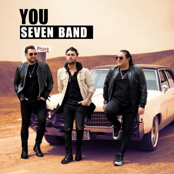 7 Band - To
