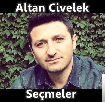 Altan Civelek - Deniz Gözlüm