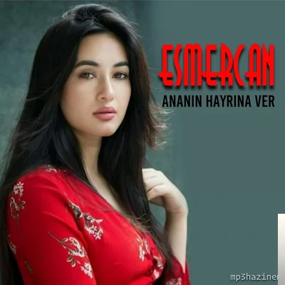 Esmercan - Ey Havar