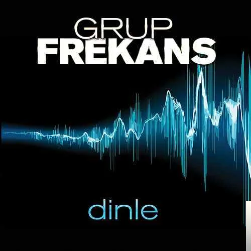 Grup Frekans - Bitti Bu Rüya