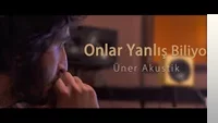 Üner - Gidemiyorum