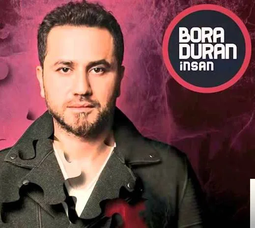 Bora Duran - O ve Ben