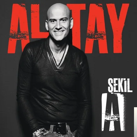 Altay - Ben Seni Büyüttüm