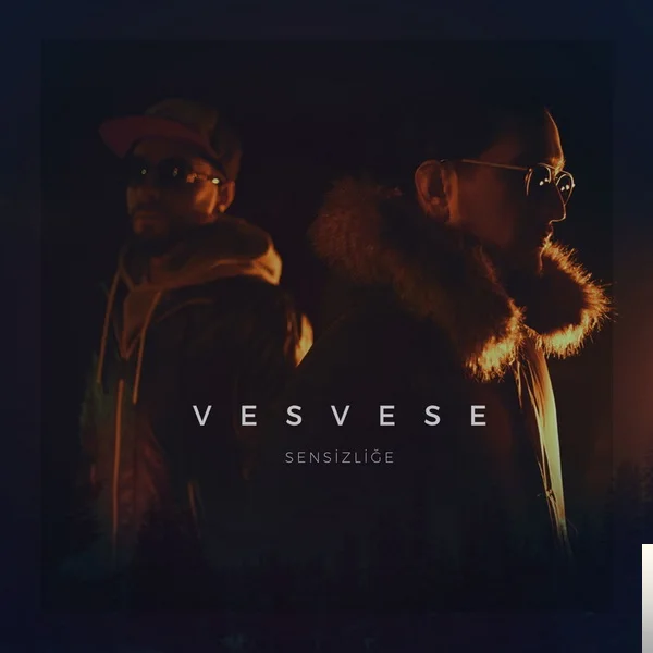 Vesvese - feat Eren İpekçi-Aynı Bank