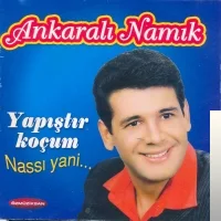 Ankaralı Namık - Yıldız