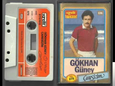 Gökhan Güney - Bir Sevgili Bulmuştum