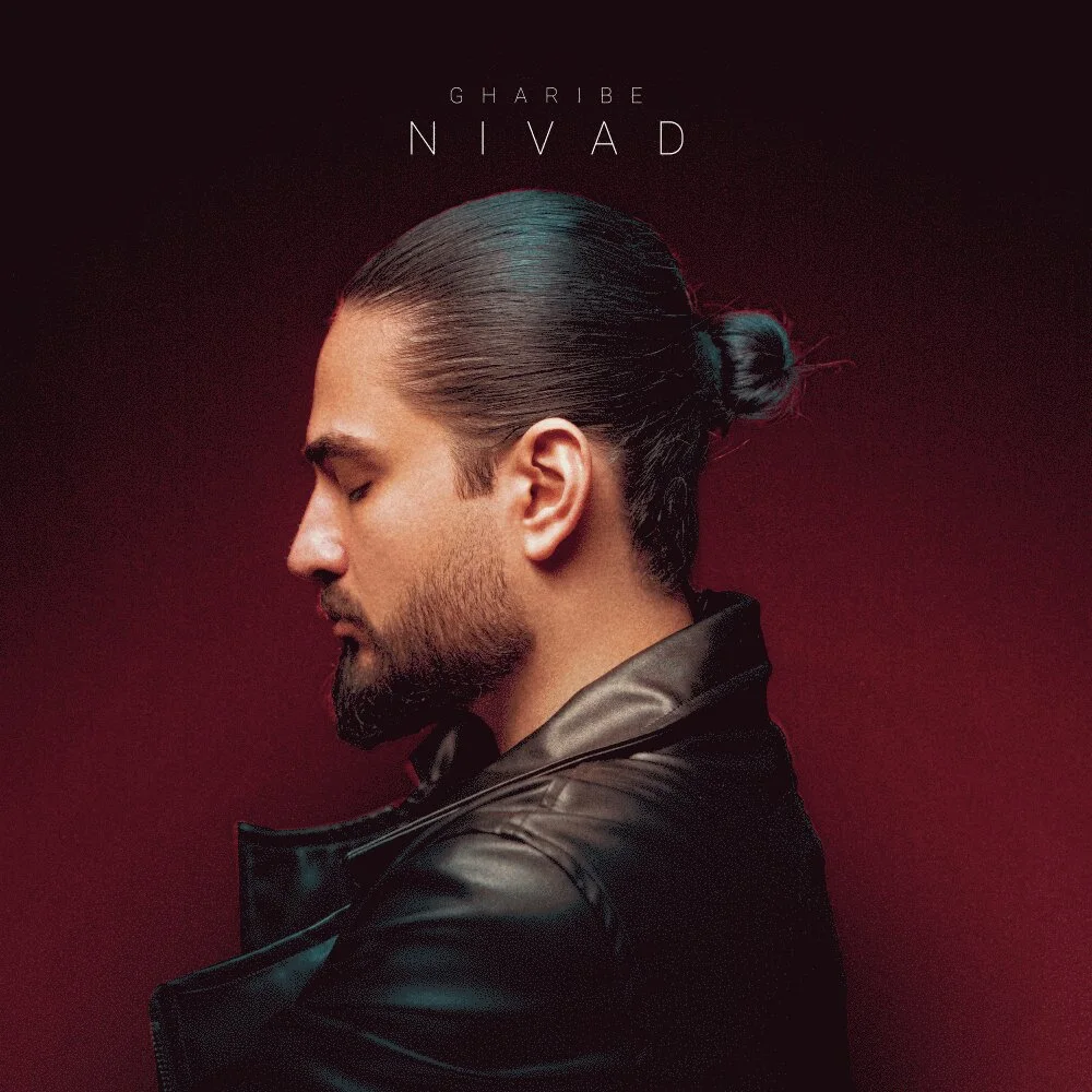 Nivad - Gharibe