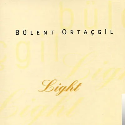Bülent Ortaçgil - Bi