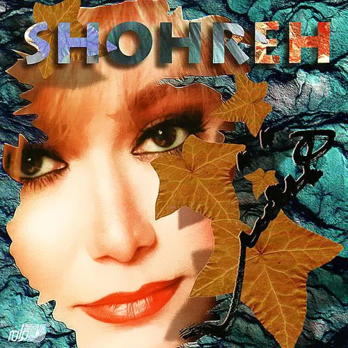 Shohreh - Arz Kardam