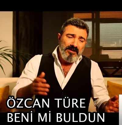 Özcan Türe - Bu Ne Biçim Sevda