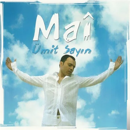 Ümit Sayın - Olmaz