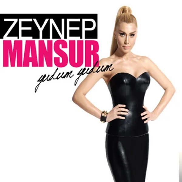 Zeynep Mansur - Yudum Yudum