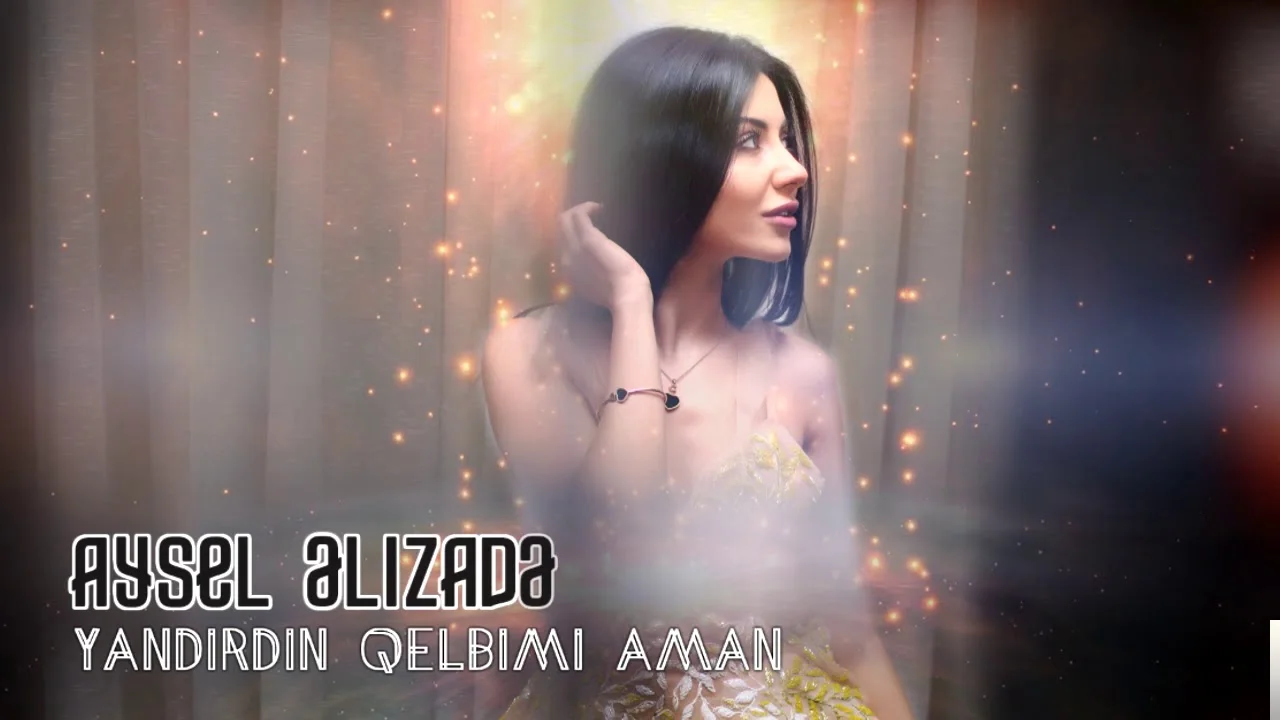 Aysel Elizade - Xecalet Çekersen