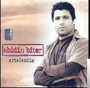 Abidin Biter - Ankom