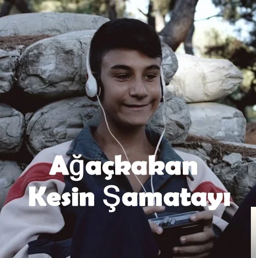 Ağaçkakan - Tecelli