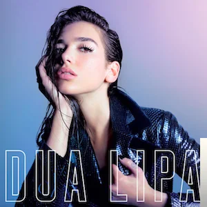 Dua Lipa - Golden Slumbers