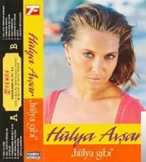 Hülya Avşar - Sarsam Diyorum