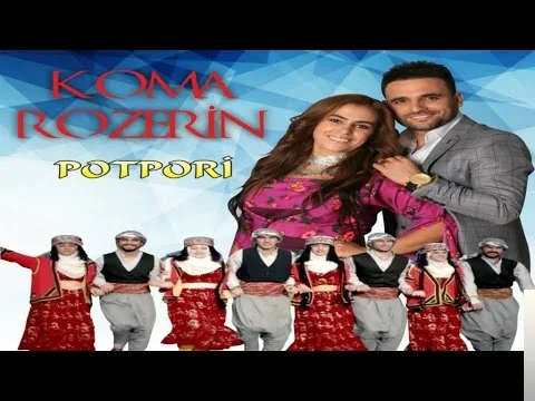 Koma Rozerin - Dawet