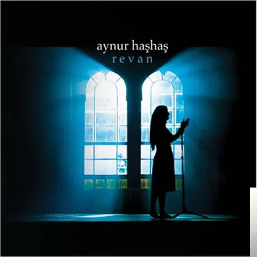 Aynur Haşhaş - Dere Geliyor Dere
