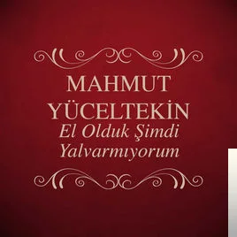 Mahmut Yüceltekin - Hiç Mi Bana Acımadın