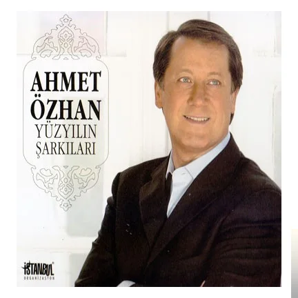 Ahmet Özhan - Gönül Allahı Der