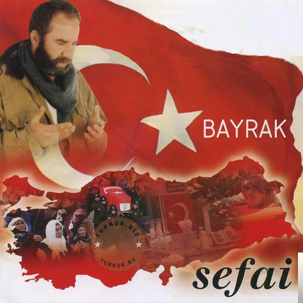 Aşık Sefai - Yar