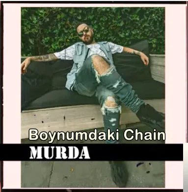 Murda - Bir Kez Daha Gül