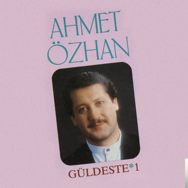 Ahmet Özhan - Güzel Aşık Cevrimizi