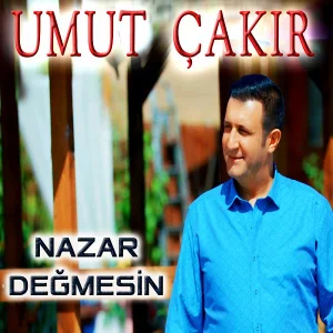Umut Çakır - Sen Nefesimsin