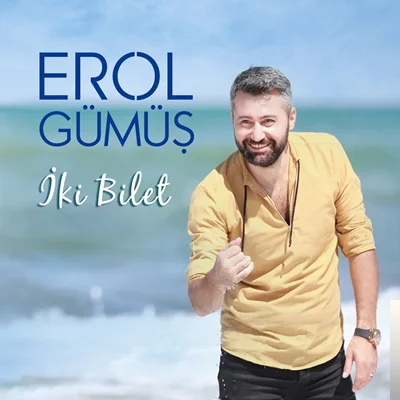 Erol Gümüş - Amasya Etrafı (Halay)