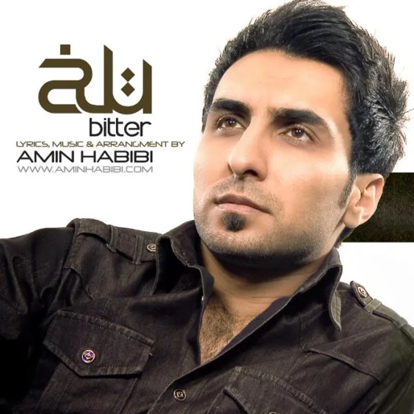 Amin Habibi - Ghadreto Nemidoonam