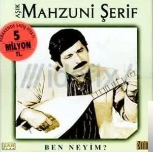Mahzuni Şerif - Yalan Dünya
