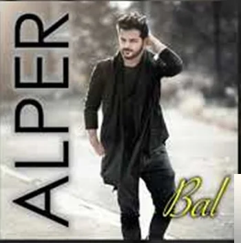Alper - Çık Gel Artık