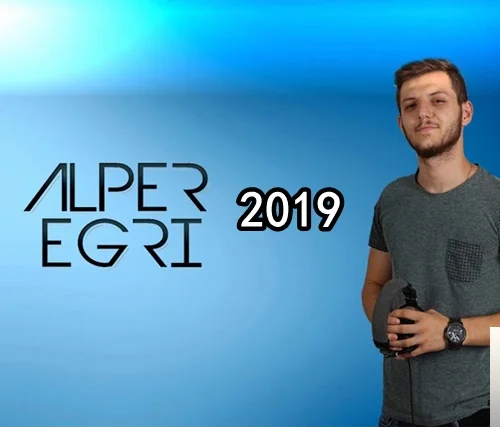 Alper Eğri - Milkshake