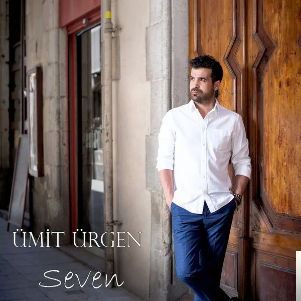 Ümit Ürgen - Seven