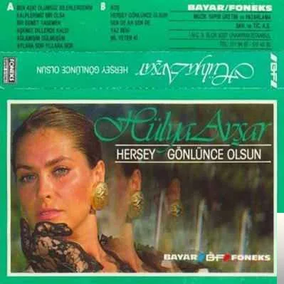 Hülya Avşar - Bir Demet Yasemen
