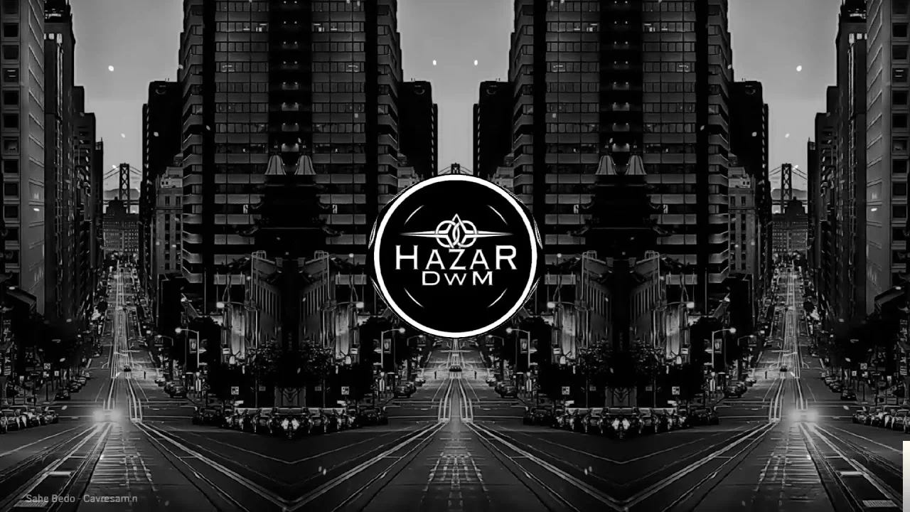 HazaR DwM - Biz İki Aşık