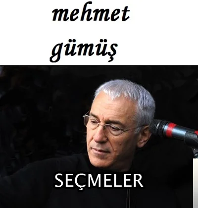 Mehmet Gümüş - Solmasın Yüzün