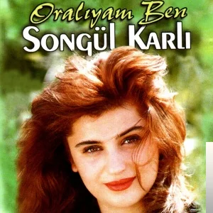 Songül Karlı - Dağ Çiçeğim