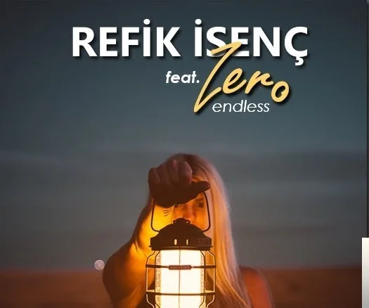Refik İsenç - Yeniden