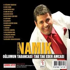 Ankaralı Namık - Kafam Almıyor Vedanı