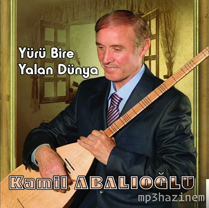 Kamil Abalıoğlu - Ne Zaman İcadıdın